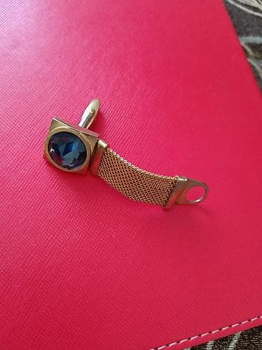 Muške manžetne – set različitih modela - Elegantan izbor