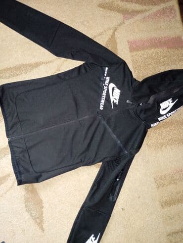 ski odelo za decu: Nike, Sa kapuljačom, 158-164 — 1