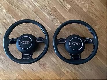 audi a8 2018 cena: VOLAN ZA AUDI A1, A2, A3 . OD 2010. DO 2017. GOD. | za Audi A3 — 1