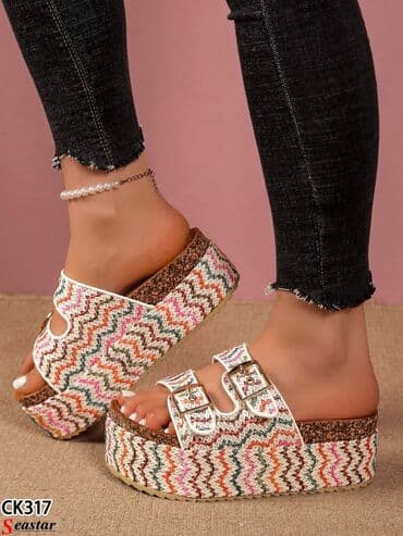 providne papuce: Sandals — 7