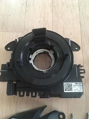 ugao od 90 stepeni: VOLAN MULTIFUNKCIJA ZA VOLKSWAGEN GOLF 6, PASSAT B6, PASSAT B7 . OD — 3