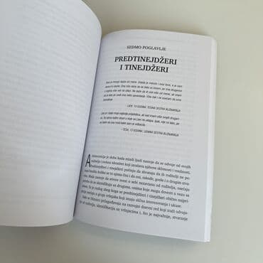 džemper i košulja: Opis Knjiga Kako odgajati emocionalno zdrave blizance Autor: Dzoun A — 3