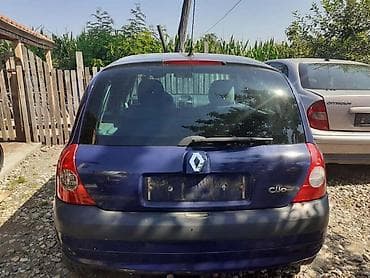 sidro za camac: GEPEK VRATA ZA CLIO 2 ZA RENAULT CLIO — 1