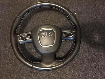 gurtne za auto: VOLANI ZA AUDI A6, OSTALO | za audi a3, a4, a5, a6, a7 a8, Q3, Q5 — 4