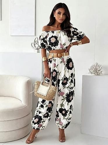 hermes beograd: 06. Kompleti ✨ Nova kolekcija ✨
S/M/L
Cena : 3.500 dinara H — 5
