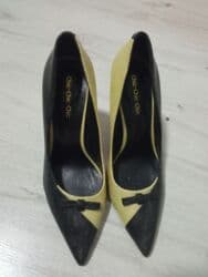 Baletanke: Salonke, 37 — 5