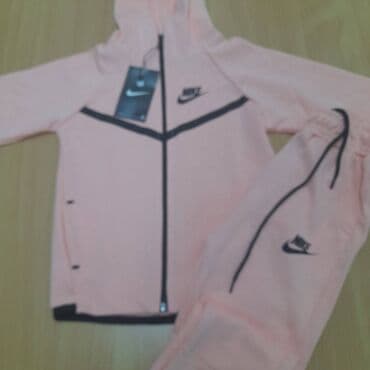 Nike, 122-128, Unisex — 3