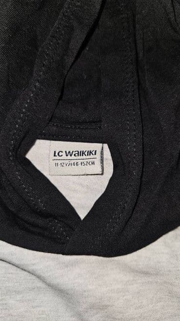 Sets: Long sleeve, 146-152 — 2