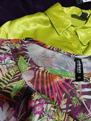 Kompleti: Atmosphere, XS, bоја - Šareno — 5