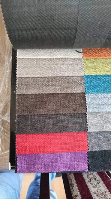 radni stolovi i stolice: Hoklice 1900 din slanje bexom rade se po porudzbinu — 11