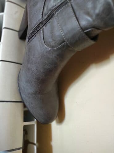 haljine c a: High boots, Alex, 41 — 5