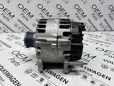 volkswagen buba: ALTERNATOR ZA VOLKSWAGEN GOLF 8, PASSAT B8, PASSAT B9 . - 05L 903 — 4