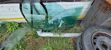 ALFA 147 STAKLA VRATA | Vise komada na stanju za 5 ili 3 vrata. Cena
