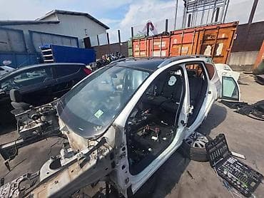 gume za auto 20555 r16: PANORAMA KROV ZA NISSAN QASHQAI, QASHQAI + 2 OD 2007. DO 2013. GOD. | — 3
