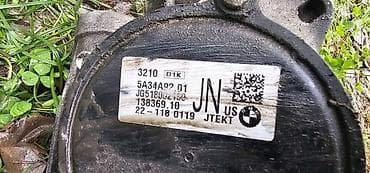 lanci za sneg cena: LETVA VOLANA G01 ZA BMW IX3, X3 | BMW x3 g01 ix3 letva volana — 2
