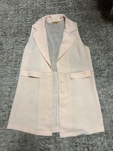 9Fashion Woman, L (EU 40), M (EU 38), XL (EU 42), Single-colored