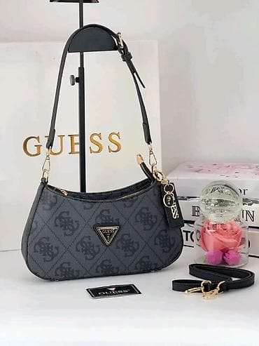 guess novčanici: Dimenzije: 28x14cm
pk — 1