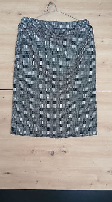 2XL, Midi, bоја - Bela