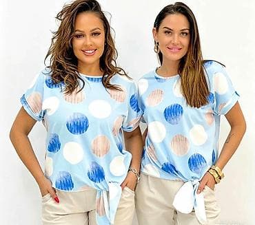 pull and bear: 05. Košuljica 2.400 dinara H — 4