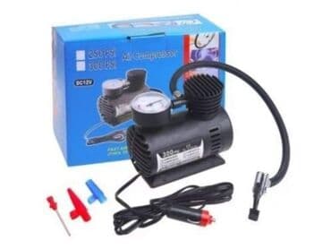 auto grejalice 12v: Auto kompresor 12V Samo 1850 dinara. Porucite odmah Auto kompresor — 1
