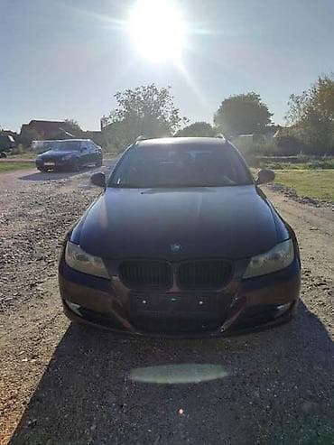 uradi sam itisoni cena: BMW SERIJA 3 2005. GOD. - KOMPLETAN AUTO U DELOVIMA | sve — 1