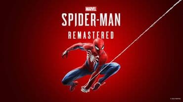 naruto igrice: Marvels Spider-Man Remastered igrica za PC ( racunar ) 100% provereno — 1