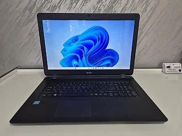 Acer: Acer 17.3" laptop – velika dijagonala i numerička tastatura, idealno — 3
