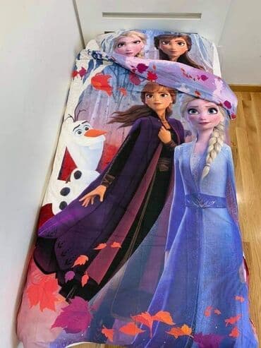 najpopularnije igracke za decake: Dečija posteljina Navlaka za jorgan 140*200cm Jastucnica 70*90cm 100% — 14