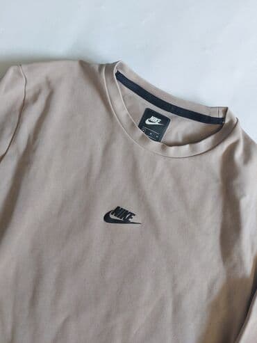tech fleece 1:1: Nike tech fleece original očuvan — 2