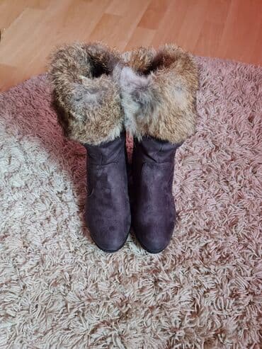 ugg cizme rs: Čizme, 37 — 8