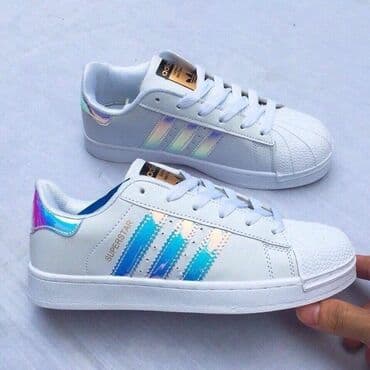 adidas superstar duboke: Superstar patike od 36 do 46 za samo — 3