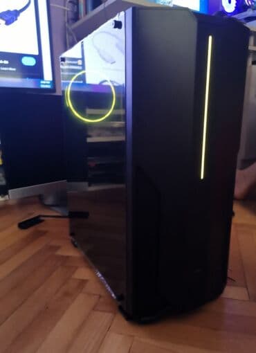 GAMER - Ryzen 3 2200g/RX 580/16gb ddr4 Odlicna konfiguracija za sve