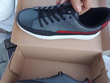 Ankle boots: Patike broj 40 — 2