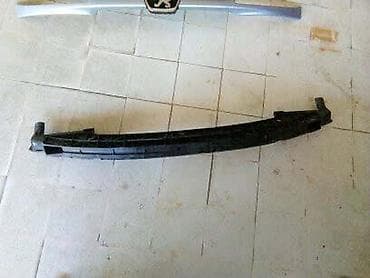 used peugeot 205: SINA BRANIKA ZA PEUGEOT 206 — 2