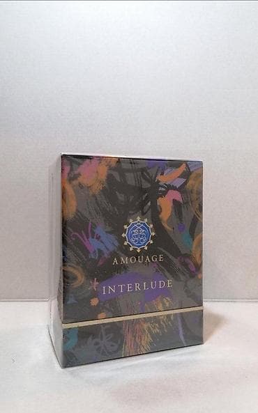 AMOUAGE INTERLUDE EDP100ML | Amouage Interlude edp100ml. Original