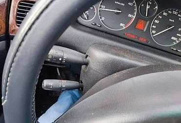 peugeot privezak za kljuceve: ABLENDER ZA PEUGEOT 607 | Peugeot 607 ablender — 2