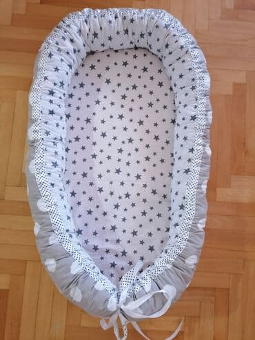 ljuljaska za bebe za dvoriste: Bebi gnezdo 2990
Dimenzije mogu da se menjaju — 5