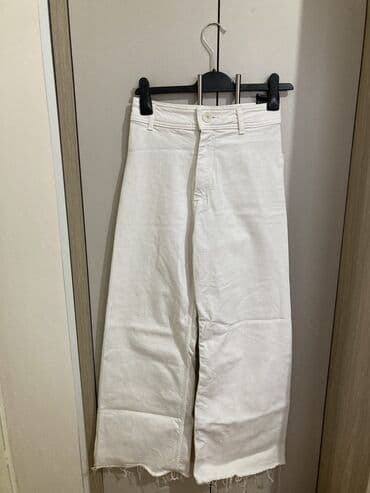jednodelne pidzame h m: S (EU 36), Regular rise, Flare — 4