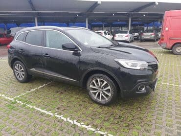 dukserice za menjac: Renault : 1.5 l | 2017 г. 234000 km SUV/4x4 — 2