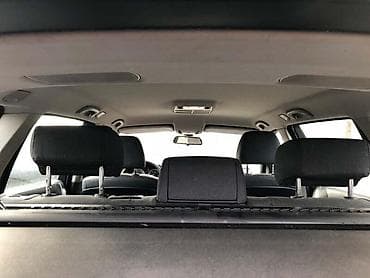 gepek na engleskom: 525D GEPEK VRATA ZA BMW SERIJA 5 | BMW E60/61 525d delovi — 3