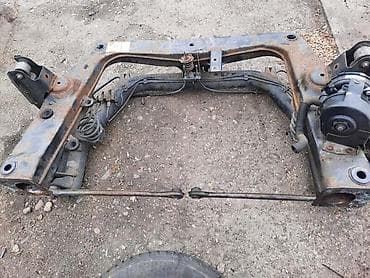 zadnji branik golf 5: TRAP ZA SMART FORTWO | Smart fortwo zadnji trap Deloveb saljem — 1