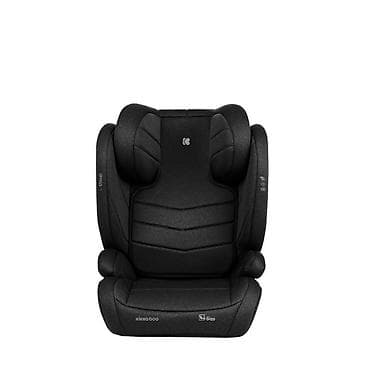 autosediste: KIKKA BOO i-Stand autosedište, I-Size ISOFIX, 100–150 cm (15–36 kg) — 2