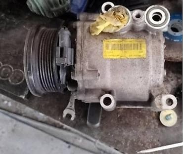 ford hecbek: RAZNI DELOVI ZA FORD FIESTA OD 1998. DO 2010. GOD. | FORD velika — 10