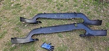 cari online: PREDNJI SPOJLER E84 ZA BMW X1 | BMW x1 e84 spojler prednjeg branika — 1