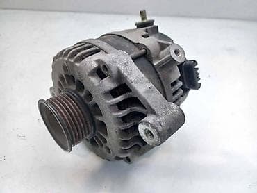 alternator za zastavu 101: ALTERNATOR ZA CHEVROLET CAPTIVA OD 2006. DO 2011. GOD. | Polovni — 2