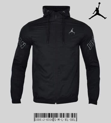 jake's jakne: Cena 3800 dinara
Veličine S M L XL XXL
Jaknica suskavac — 11