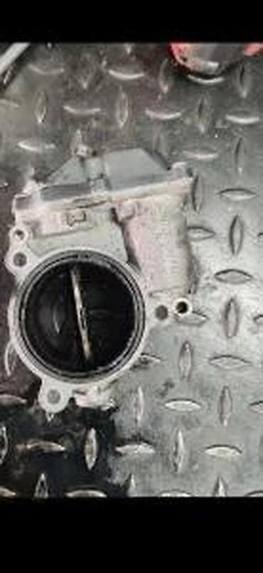 lovato prekidac za plin: AUDI Q7 1 DELOVI KLPANA GASA CRT AL | Audi q7 q5 q3 q2 A1 A3 A4 A5 — 2