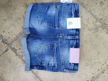 torbice za devojčice h m: Short, 98 — 1