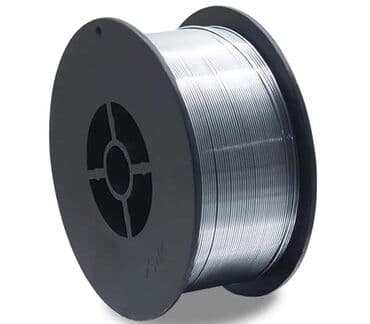 polovni co2 aparati kemppi: Punjena zica za co2 aparate 0,8 1kg kotur FLUX ŽICA MUSTANG STAR — 1