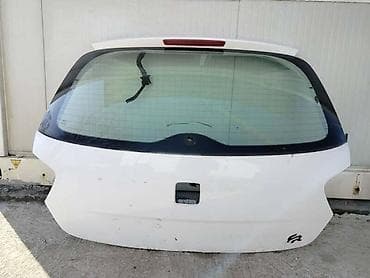 Karoserija: GEPEK VRATA ZA SEAT IBIZA OD 2002. DO 2008. GOD. | Gepek vrata Seat — 1